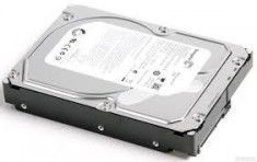 Hdd sata SEAGATE 2 TB, oferta limitata, garantie 6 luni foto