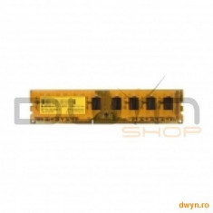 DIMM DDR3/1600 8192M ZEPPELIN (life time, dual channel) foto
