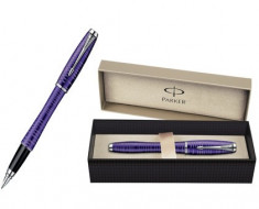 STILOU PARKER URBAN PREMIUM VACUMATIC AMETHYST PEARL CT foto