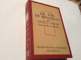 Le lys de Brooklyn - Betty Smith -