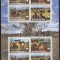 GUINEA 2008 WWF SPECII PROTEJATE ANTILOPE