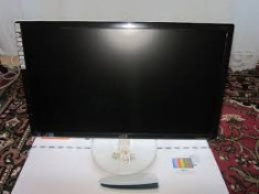 monitor led slim AOC 23 inch-nou foto