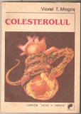 Viorel T.Mogos-Colesterolul