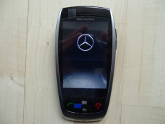 Mercedes-Benz S-Class Bluetooth Remote Phone W222 , A2228200635 foto