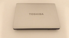 Super pret laptop Toshiba satellite L300-17L - Aspect 9/10 foto