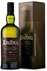 Ardbeg 10 Ani 0.7L foto