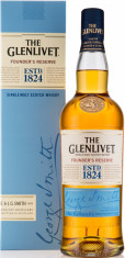 Glenlivet Founder&amp;#039;s Reserve 0.7L foto