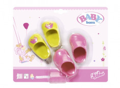 Baby Born - Pantofi Sport foto