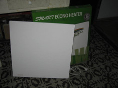 panou termic smart econo heater basic foto