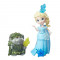 Mini Papusa Df - Elsa Si Grand Pabbie Hasbro B5185-B7467