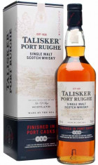 Talisker Port Ruighe 0.7L foto