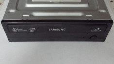 DVD Writer Samsung Writer Master / SATA / Light Scribe / Speed Plus / SH-S223 foto