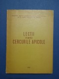 Lectii pentru cercurile apicole / R2P3S, Alta editura