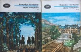 LACUL STECHLIN - Theodor Fontane (2 volume), 1974