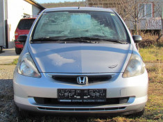 Honda Jazz, 1.2 benzina, an 2003 foto