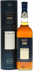 Oban Distillers Edition 0.7L foto