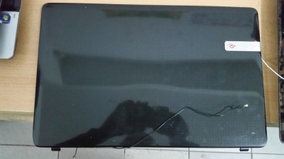 Capac display Packard Bell TS11 A130 foto
