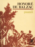 Honore de Balzac - Suanii