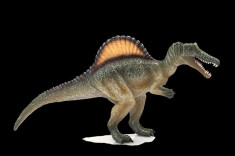 Figurina Spinosaurus foto