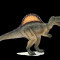 Figurina Spinosaurus