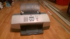 Imprimanta HP Officejet 4100 Series Q1608A foto