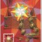 5217 - Lichtenstein 1985 - carte maxima