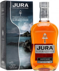 Isle Of Jura Superstition 1L foto