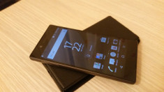 Sony Xperia Z5, stare excelenta, codat orange foto