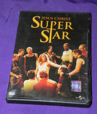 DVD FILM JESUS CHRIST SUPER STAR foto