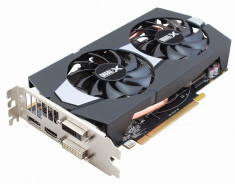 Placa Video Sapphire R9 270X @1075MHz foto