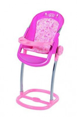 Jucarie Accesoriu Baby Annabell High Chair Toy foto
