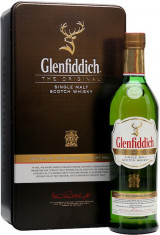 Glenfiddich The Original 0.7L foto