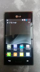 LG Optimus E610v defect foto