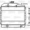 Radiator, racire motor - VALEO 733439