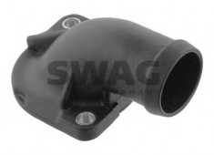 Flansa lichid racire AUDI 4000 1.3 - SWAG 99 91 2403 foto