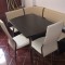 Vand coltar/grup de colt bucatarie Lems/Lemet
