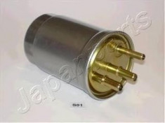 filtru combustibil SSANGYONG RODIUS 2.7 Xdi - JAPANPARTS FC-S01S foto