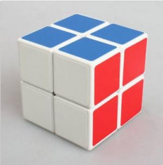 Cub rubik 2X2X2 foto