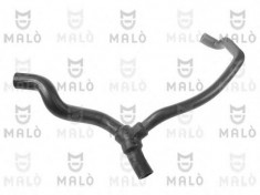 Furtun radiator RENAULT CLIO 1.2 - MALO 18683 foto