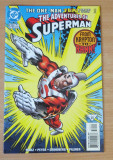 Cumpara ieftin Adventures of Superman #570 From Krypton to Rann (DC Comics)