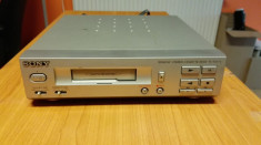 Tape Deck Casetofon Sony TC-TX373 foto