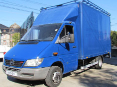 Mercedes Sprinter 411 clima, 2.2 CDI, an 2004 foto