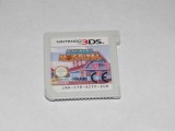 Joc consola Nintendo 3DS - Animal Hospital, Actiune, Single player, Toate varstele