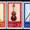 Germania DDR 1977 - cat.nr.1900-4 neuzat,perfecta stare(z)