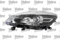 Far RENAULT SCENIC III 1.5 dCi - VALEO 044768 foto