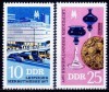 Germania DDR 1977 - cat.nr.1924-5 neuzat,perfecta stare, Nestampilat