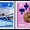 Germania DDR 1977 - cat.nr.1924-5 neuzat,perfecta stare