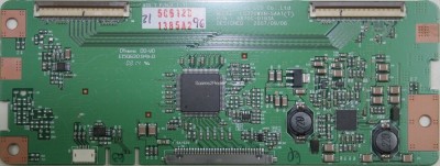 6870C-0193A t-con tcon LC370WXN-SAA1 (T) foto
