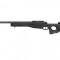 Replica sniper 002 (L96) negru AGM arma airsoft pusca pistol aer comprimat sniper shotgun