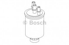 filtru combustibil SSANGYONG KYRON 2.7 Xdi - BOSCH 1 457 434 442 foto